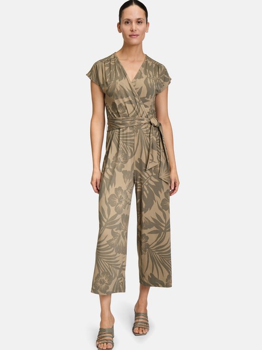 Damen Jumpsuit