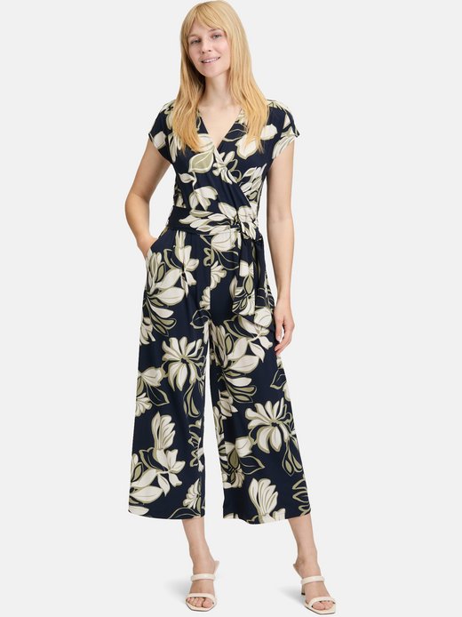 Damen Jumpsuit