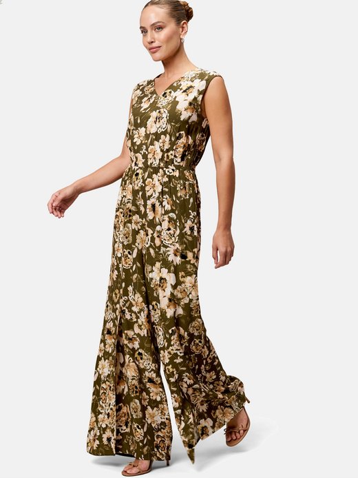 Damen Jumpsuit