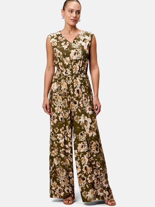 Damen Jumpsuit