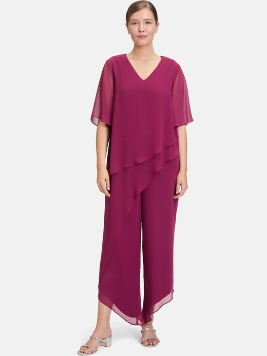 Damen Jumpsuit