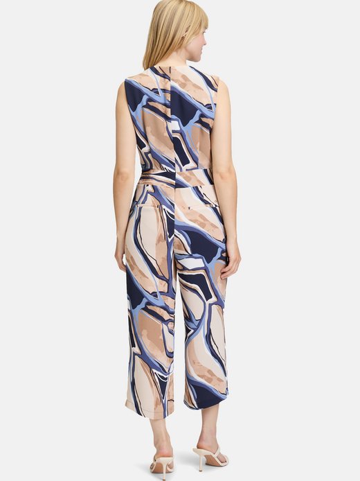 Damen Jumpsuit