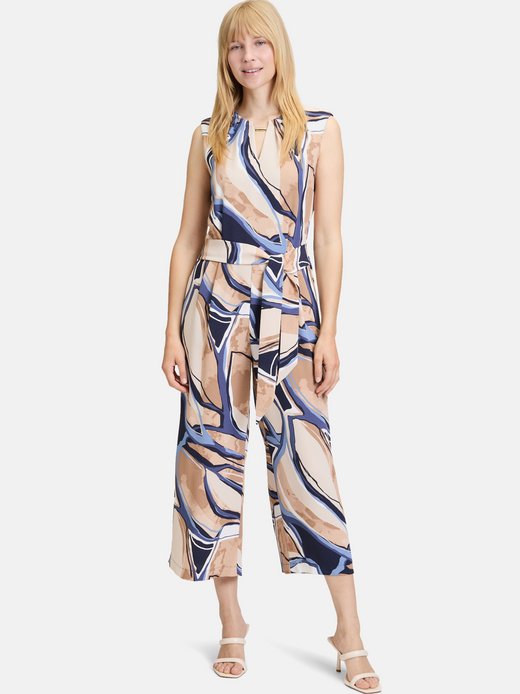 Damen Jumpsuit