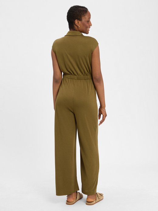 Damen Jumpsuit