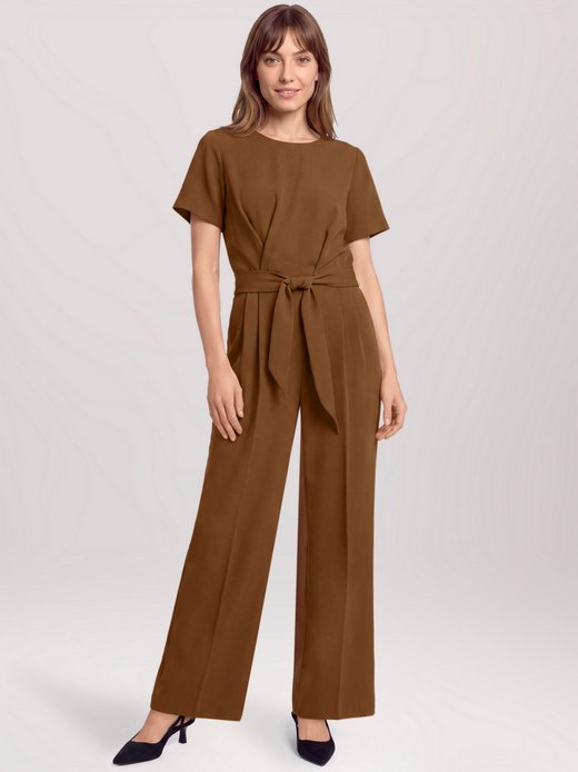 Damen Jumpsuit
