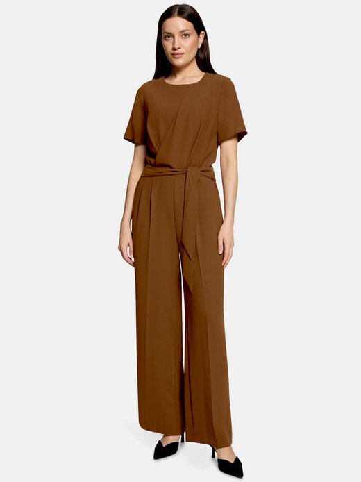 Damen Jumpsuit