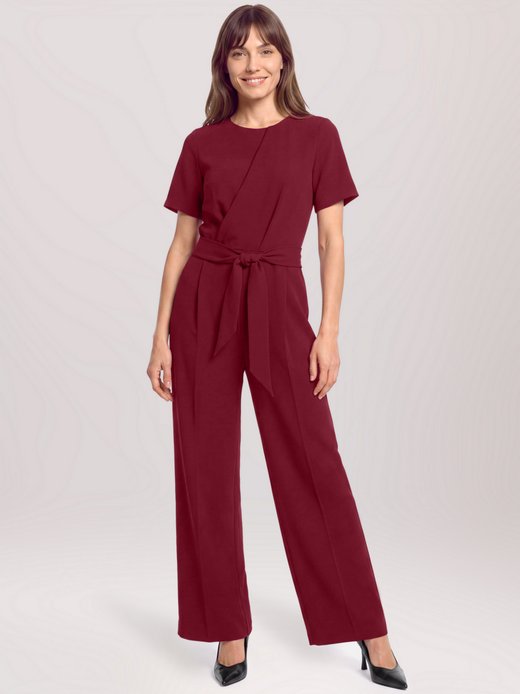 Damen Jumpsuit