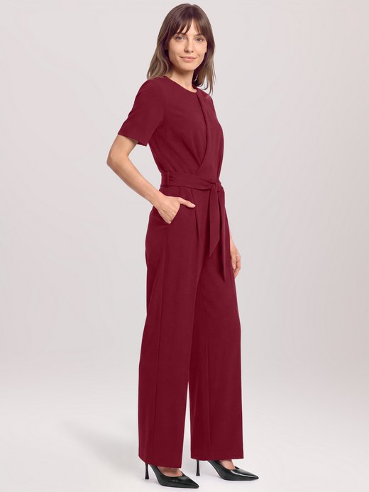 Damen Jumpsuit