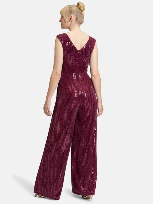 Damen Jumpsuit