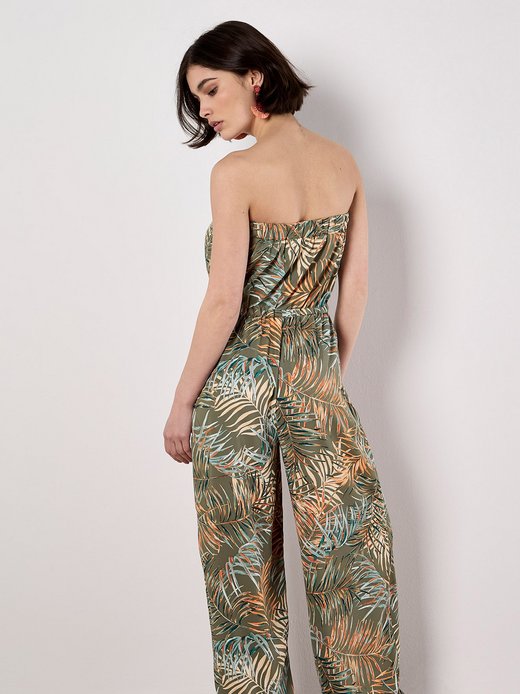 Damen Jumpsuit