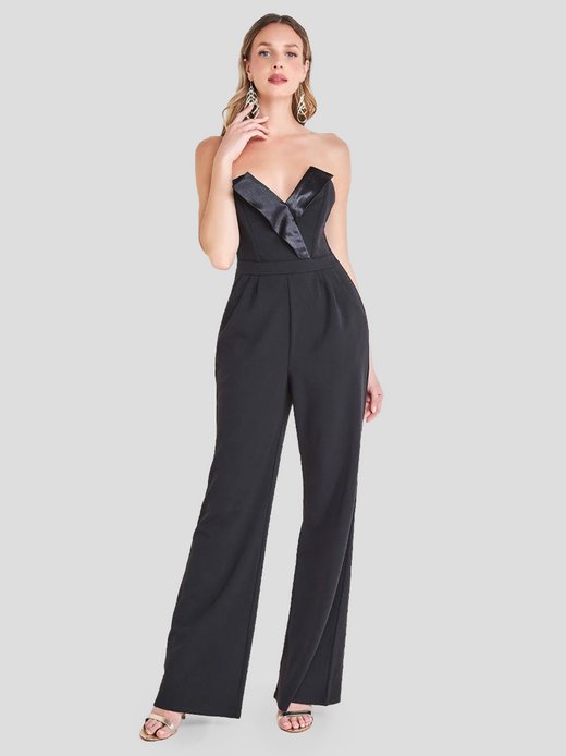 Damen Jumpsuit