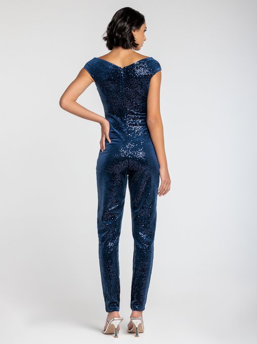 Damen Jumpsuit