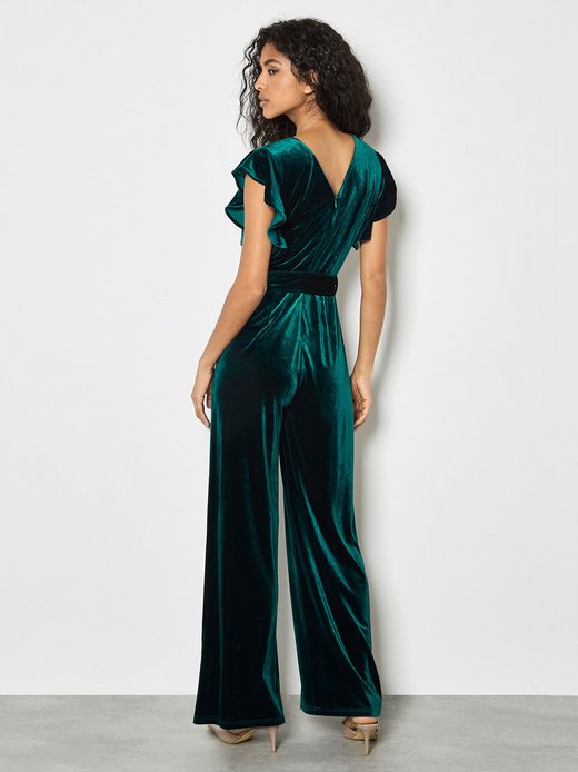 Damen Jumpsuit