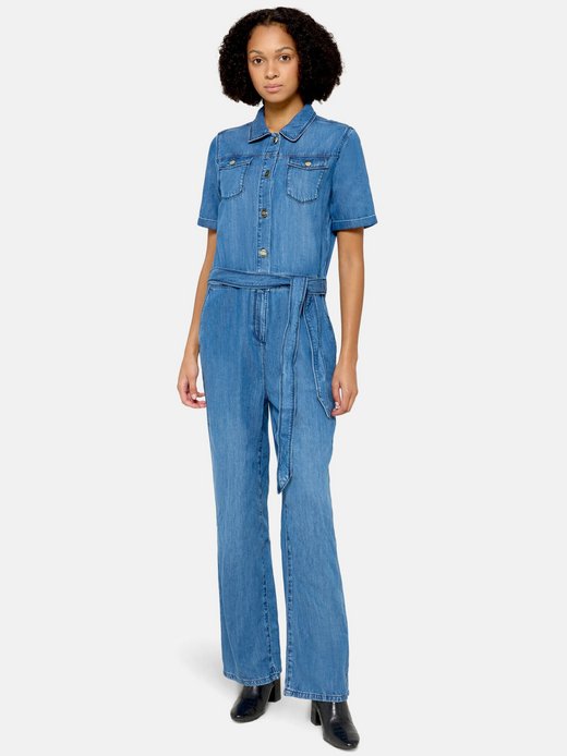 Damen Jumpsuit