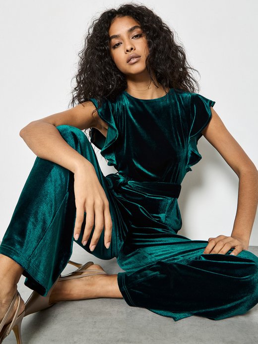 Damen Jumpsuit