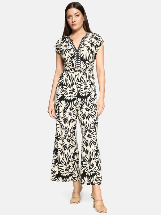 Damen Jumpsuit
