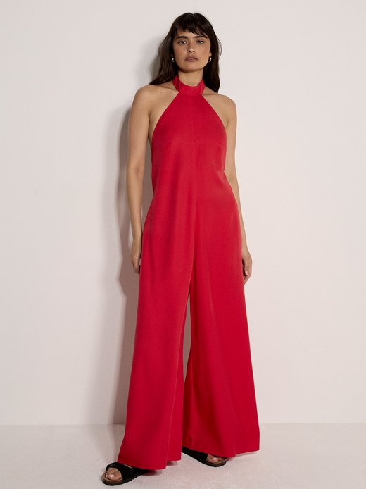 Damen Jumpsuit