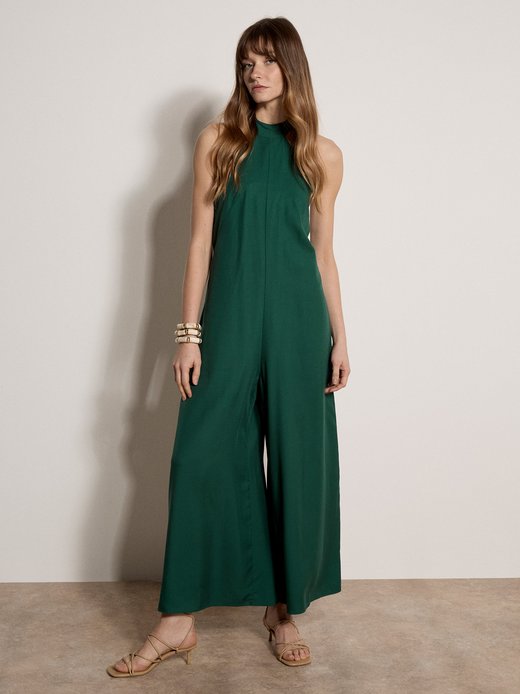Damen Jumpsuit
