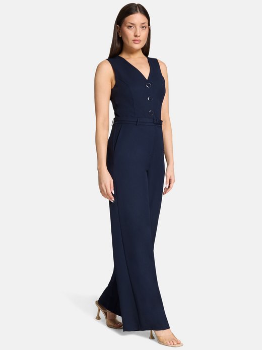 Damen Jumpsuit
