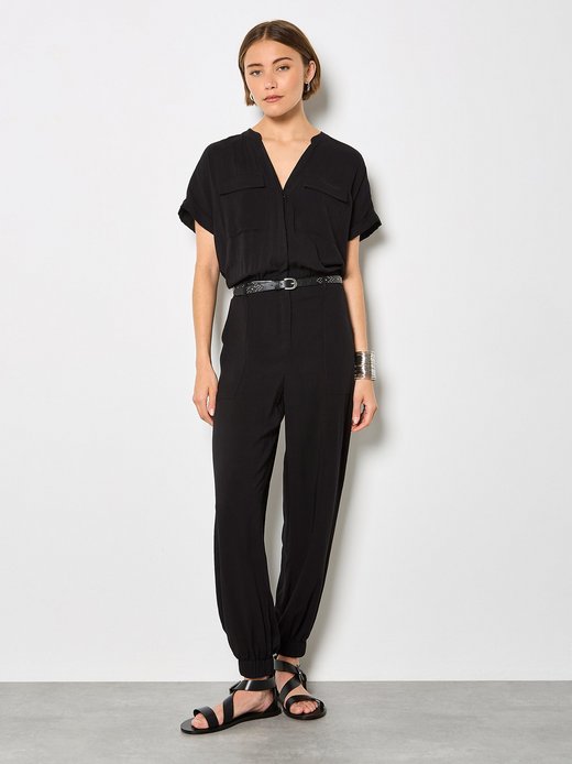 Damen Jumpsuit