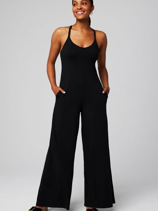 Damen Jumpsuit