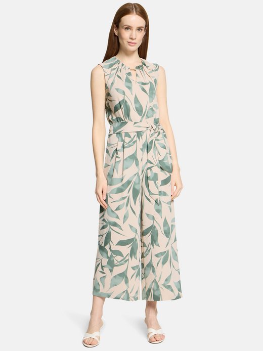 Damen Jumpsuit