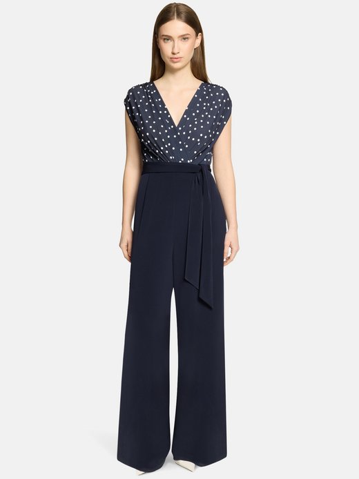 Damen Jumpsuit