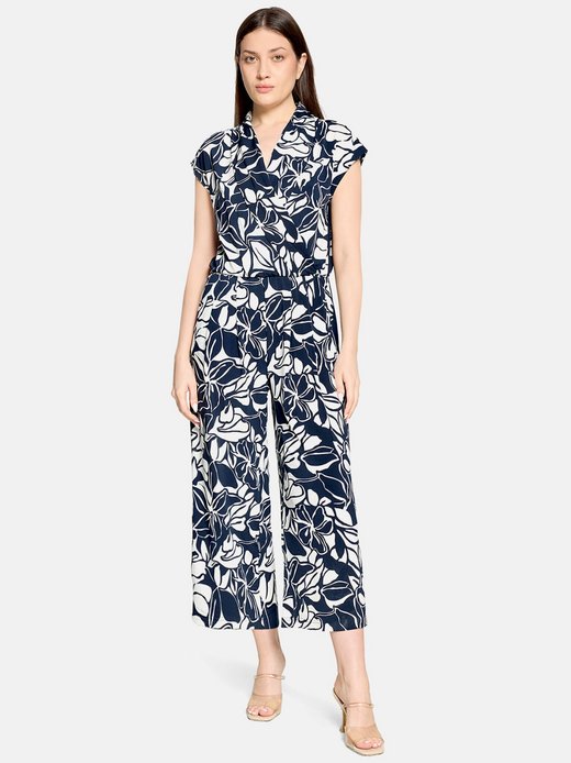 Damen Jumpsuit