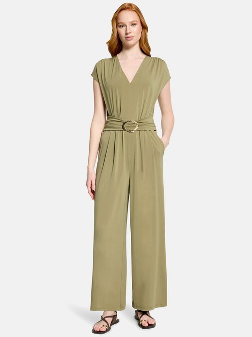 Damen Jumpsuit