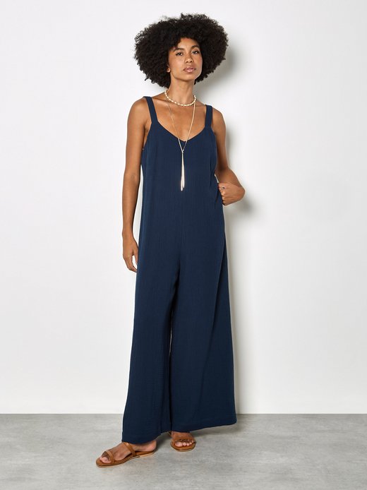 Damen Jumpsuit