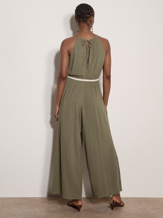 Damen Jumpsuit