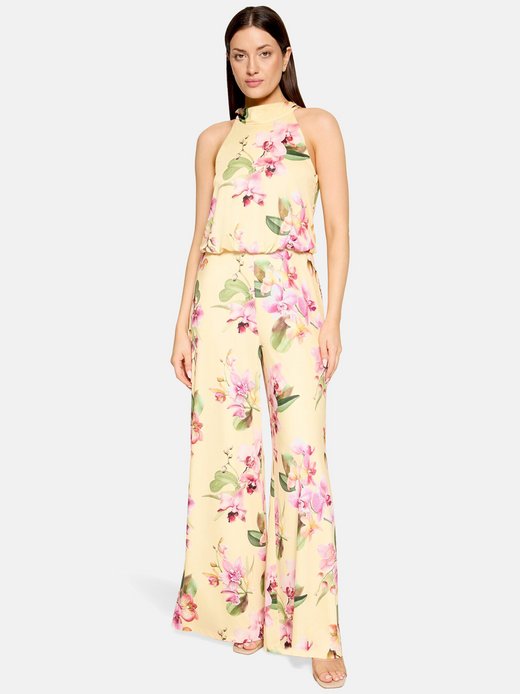 Damen Jumpsuit