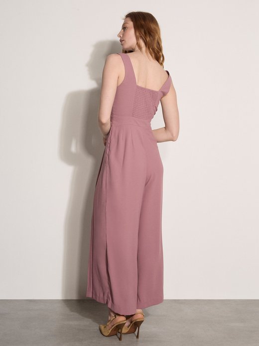 Damen Jumpsuit