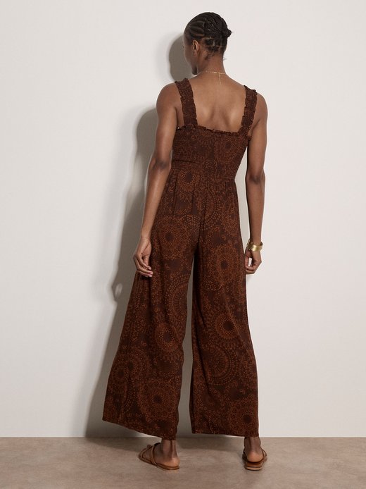 Damen Jumpsuit