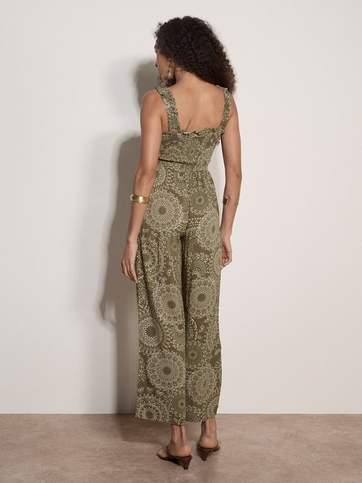 Damen Jumpsuit