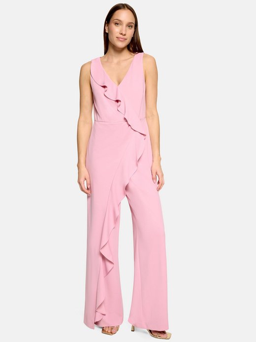 Damen Jumpsuit