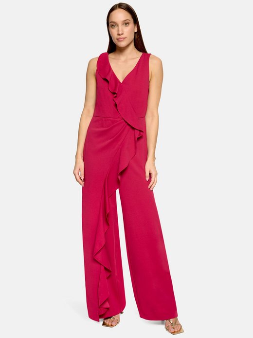 Damen Jumpsuit
