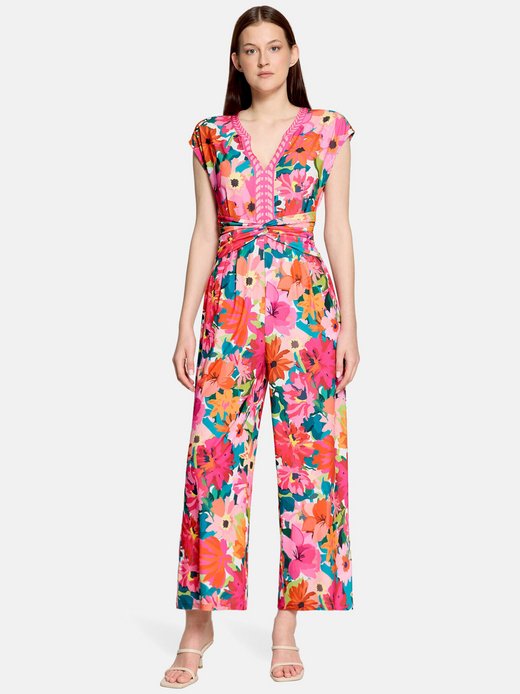 Damen Jumpsuit