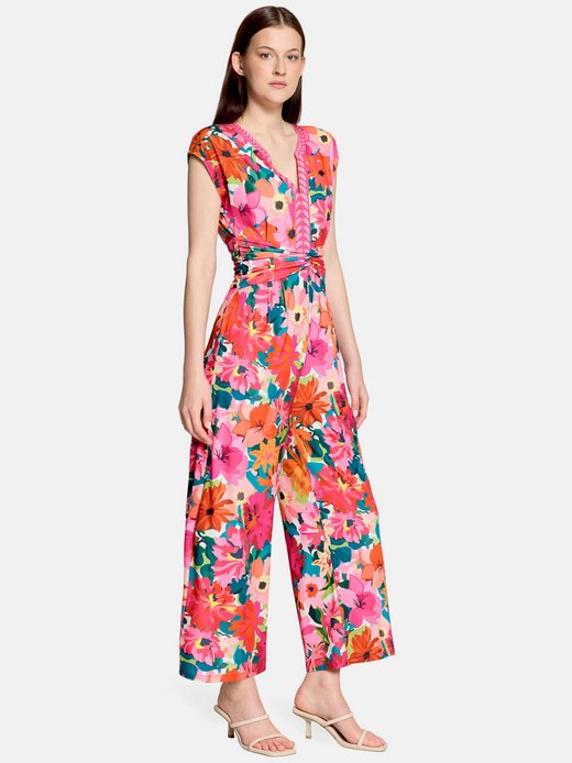Damen Jumpsuit