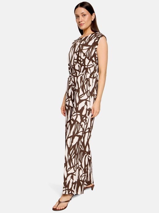 Damen Jumpsuit