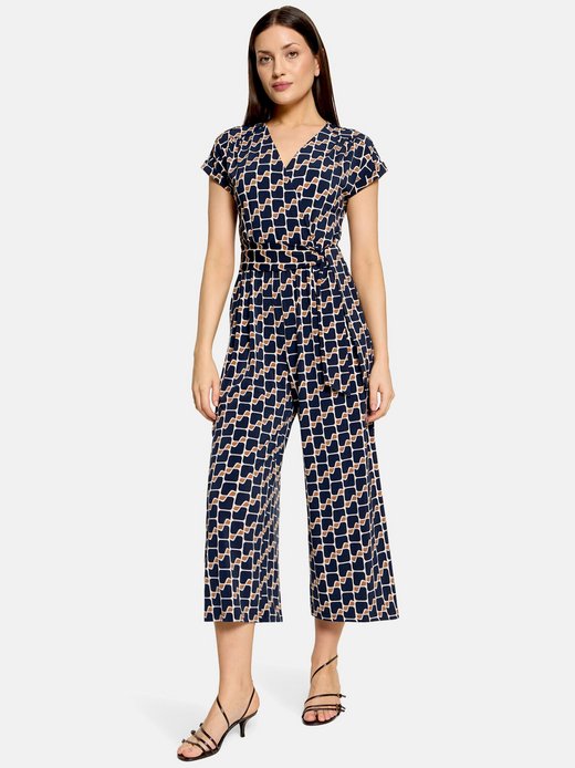 Damen Jumpsuit