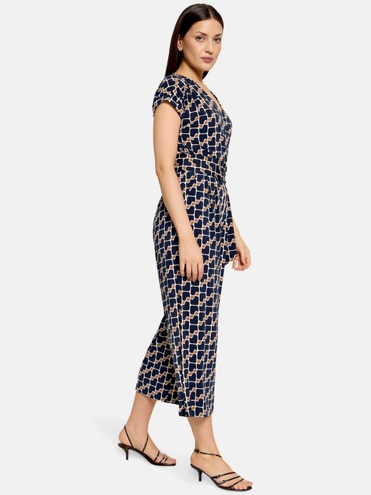 Damen Jumpsuit