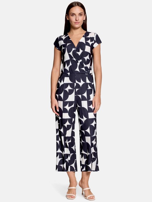 Damen Jumpsuit