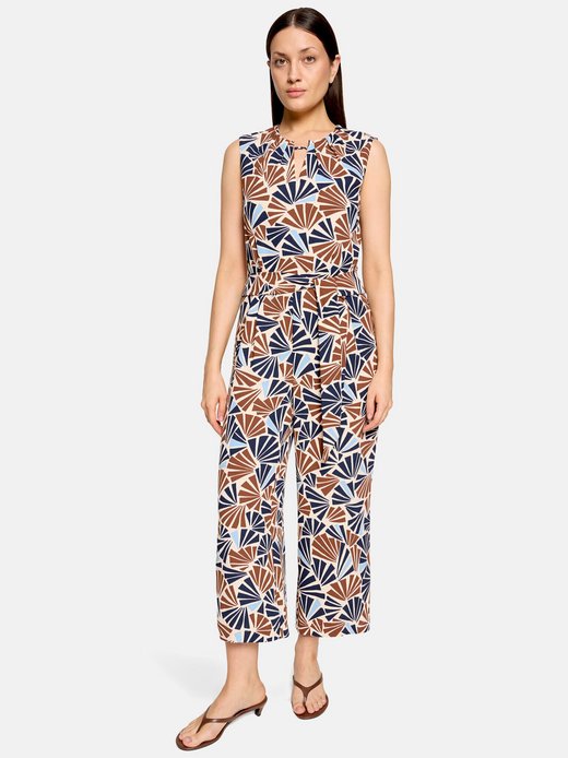 Damen Jumpsuit