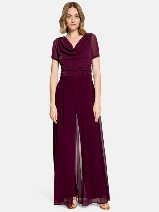 Damen Jumpsuit
