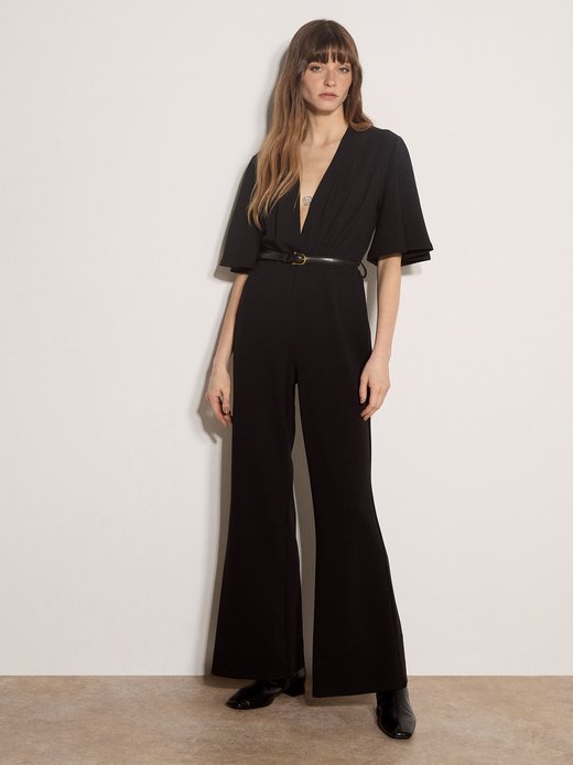 Damen Jumpsuit