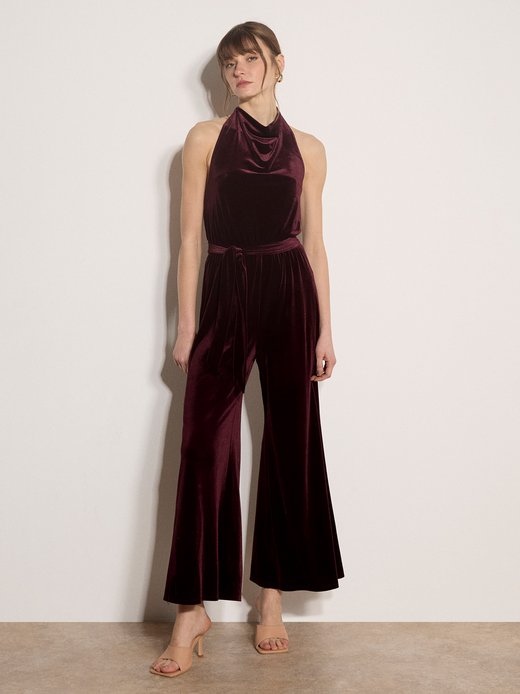 Damen Jumpsuit