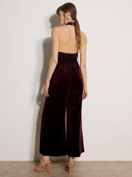 Damen Jumpsuit