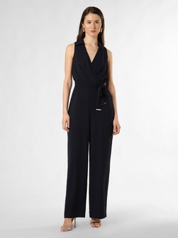 Artikelbild Damen Jumpsuit von DKNY in marine uni