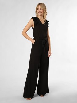 Artikelbild Damen Jumpsuit von Taifun in schwarz uni